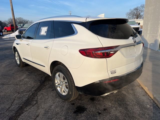 Used 2019 Buick Enclave Essence image 7