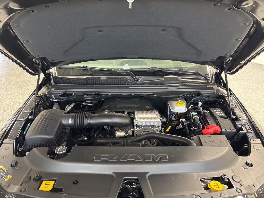 New 2026 RAM 1500 Big Horn image 46