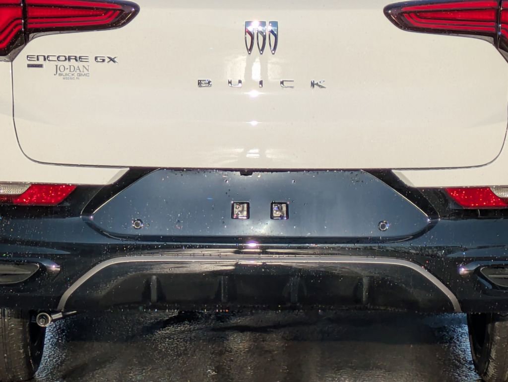 New 2026 Buick Encore GX Sport Touring w/ Advanced Technology Package image 24