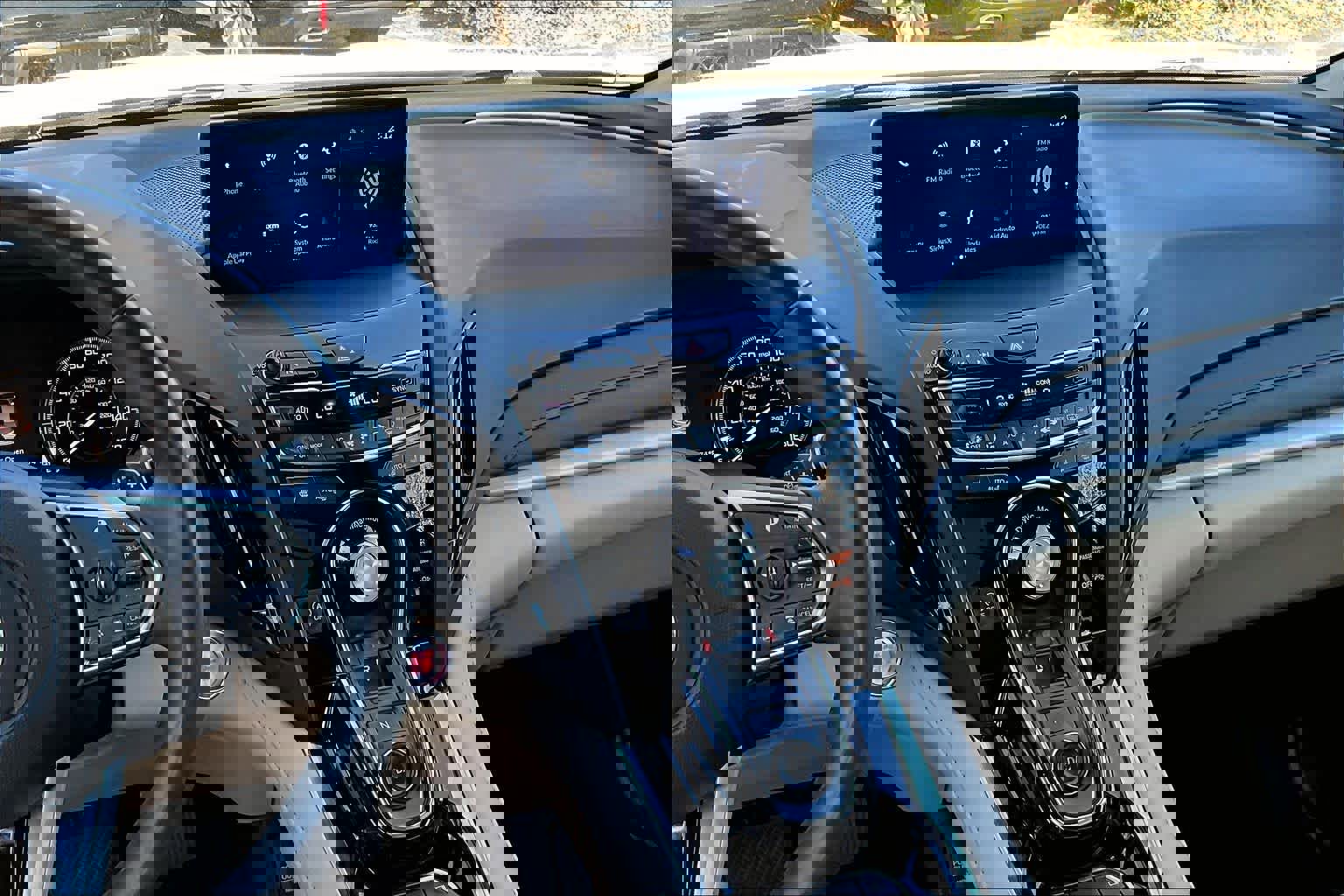 Used 2020 Acura RDX FWD image 6