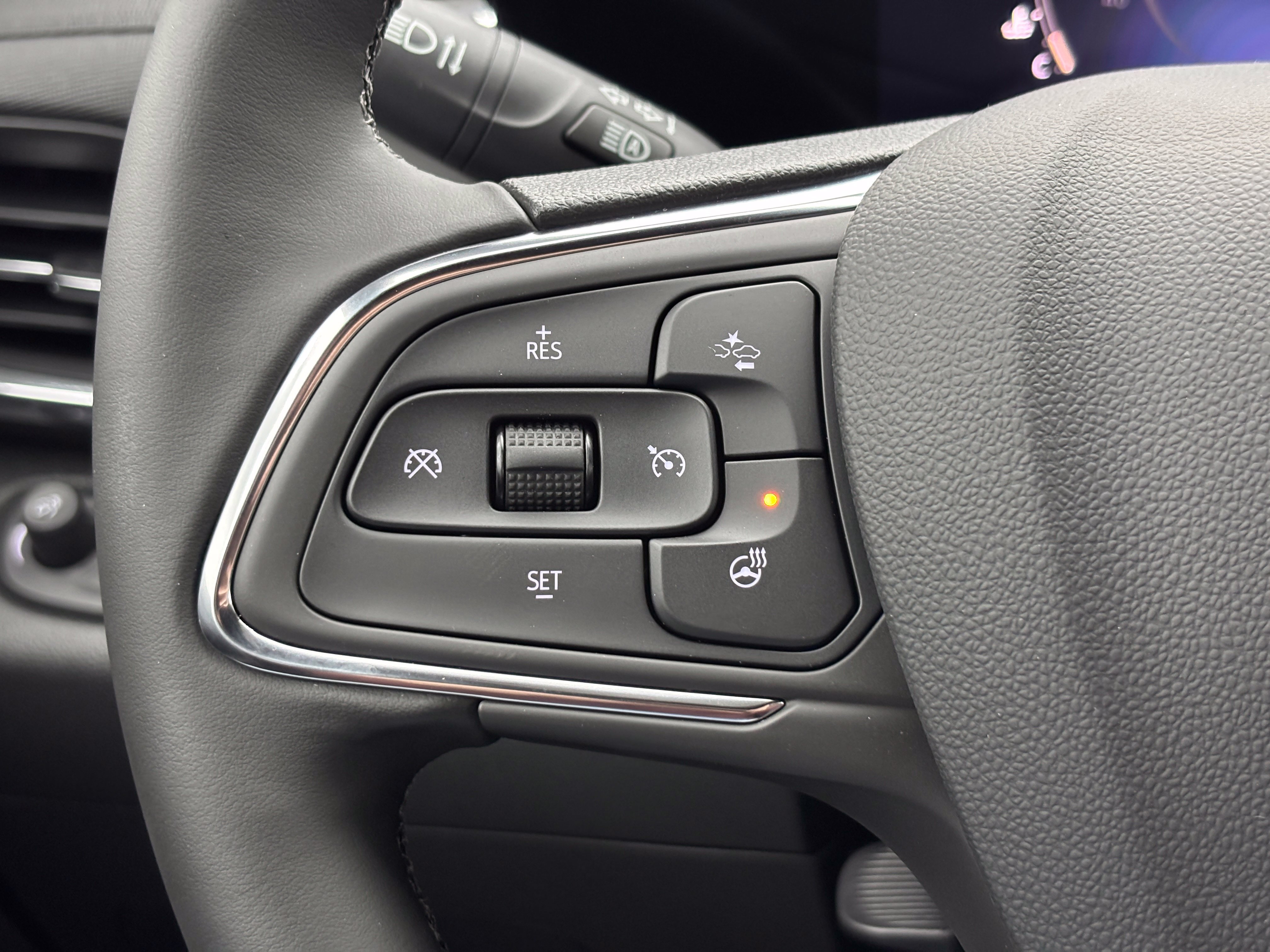 New 2026 Buick Envista Sport Touring w/ Convenience I Package FWD image 22