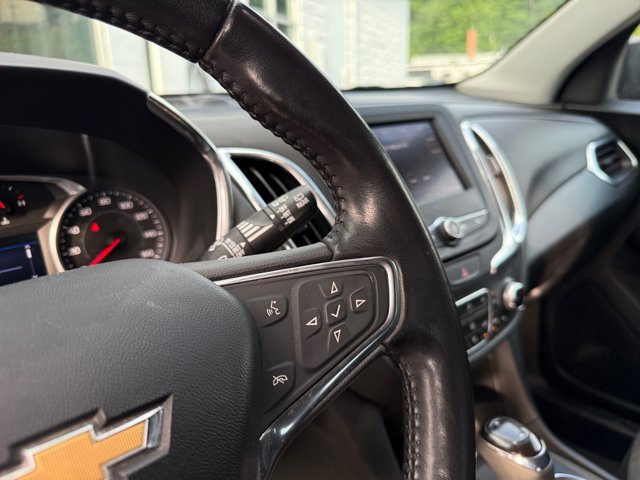 Used 2020 Chevrolet Equinox LT AWD/4WD image 20