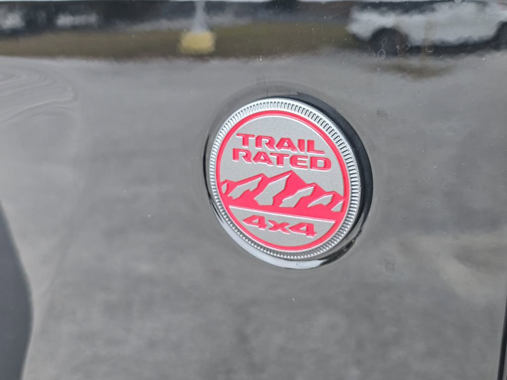 Used 2023 Jeep Gladiator Rubicon w/ Cold Weather Group image 13