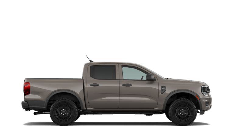 New 2026 Ford Ranger XL image 27