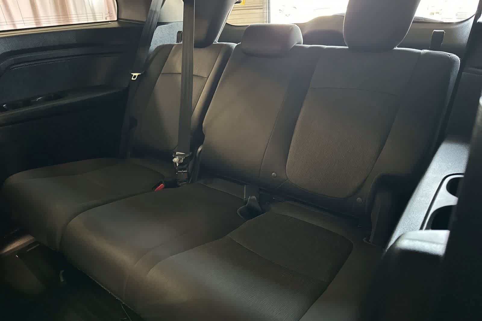 Used 2019 Honda Odyssey EX image 17