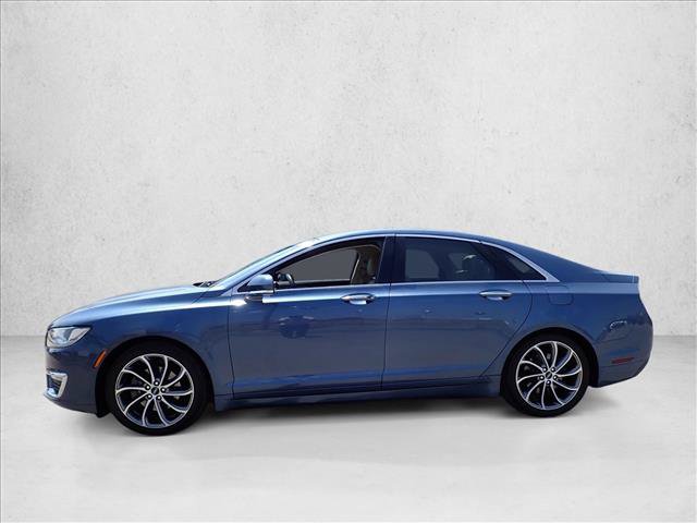 Used 2019 Lincoln MKZ Reserve w/ Reserve Plus Package FWD image 2