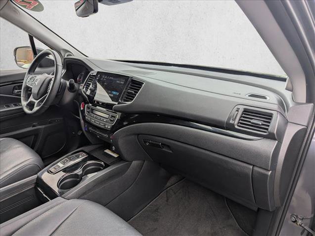 Used 2022 Honda Pilot Elite image 29