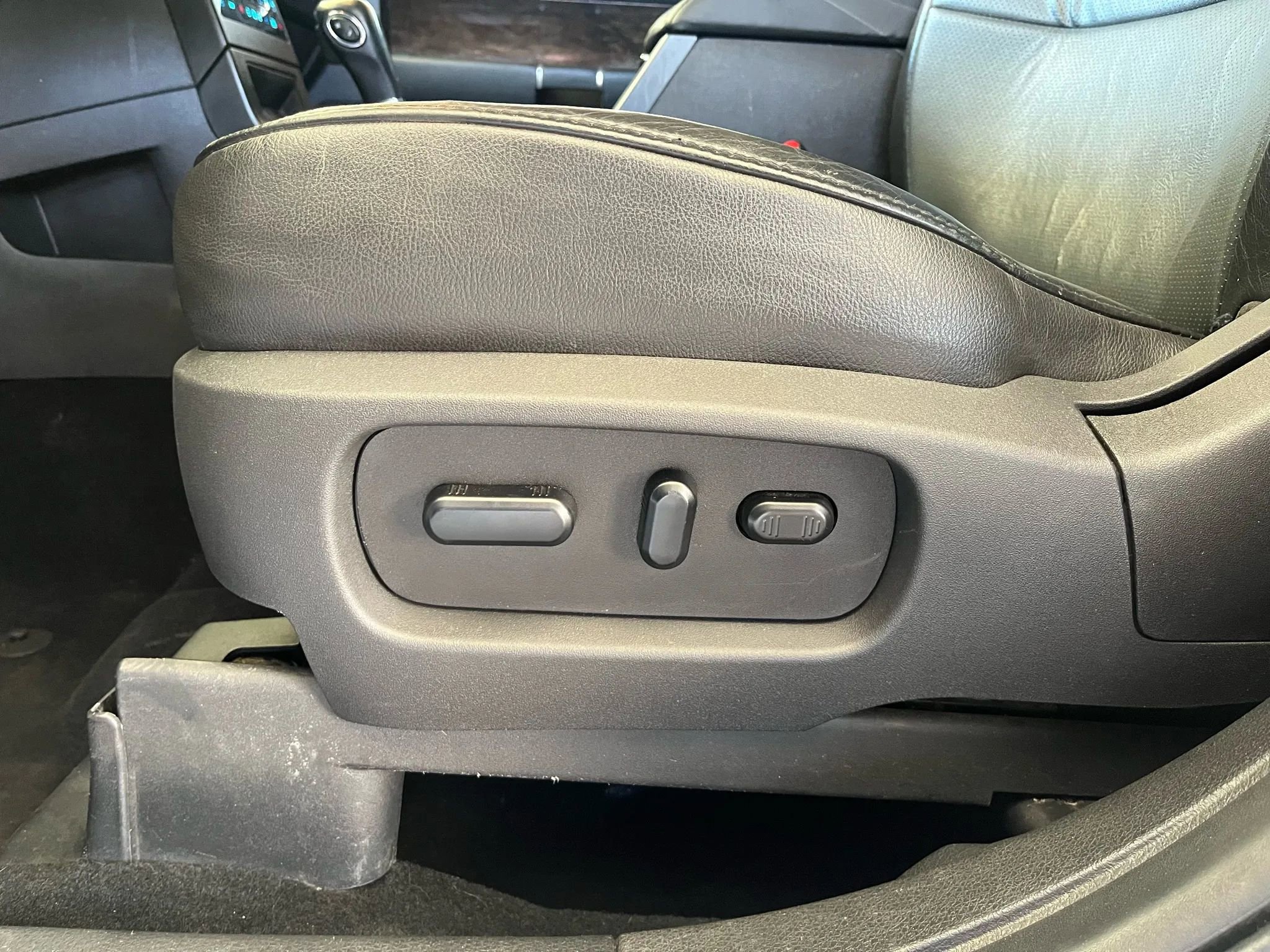 Used 2019 Ford Flex Limited image 12