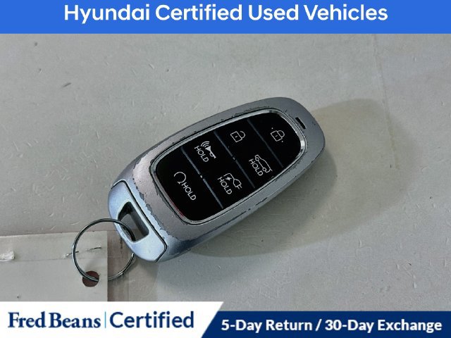 Certified 2023 Hyundai Ioniq 5 SEL AWD/4WD image 32