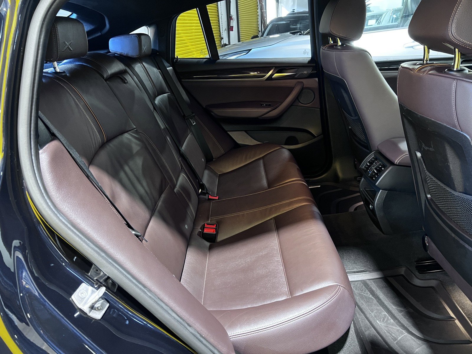 Used 2016 BMW X4 M40i image 16