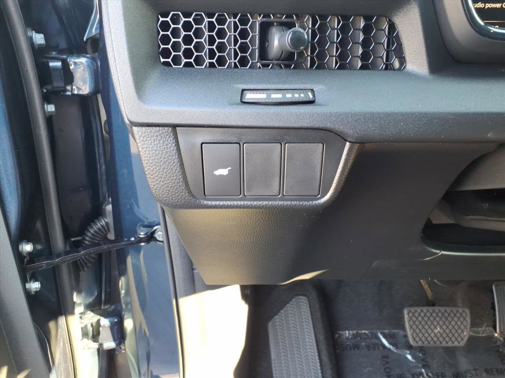 New 2026 Honda CR-V Sport-L image 11