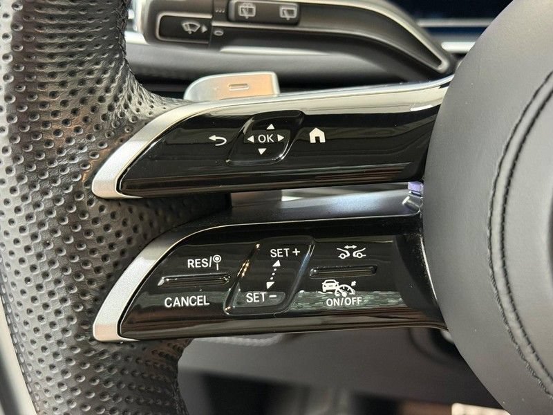 Certified 2024 Mercedes-Benz GLS 450 4MATIC image 14