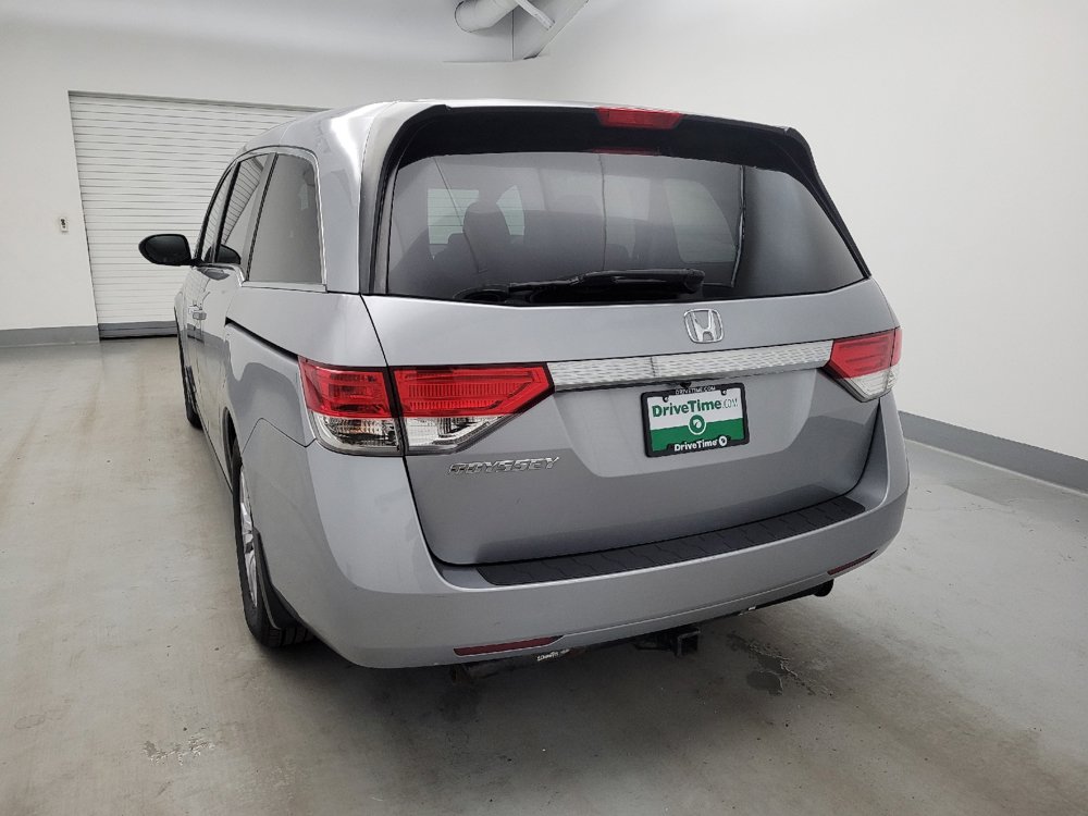 Used 2016 Honda Odyssey EX image 6