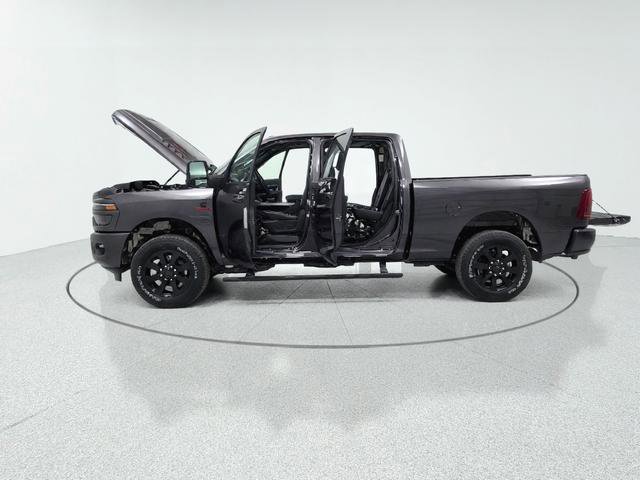 New 2026 RAM 2500 Laramie image 15