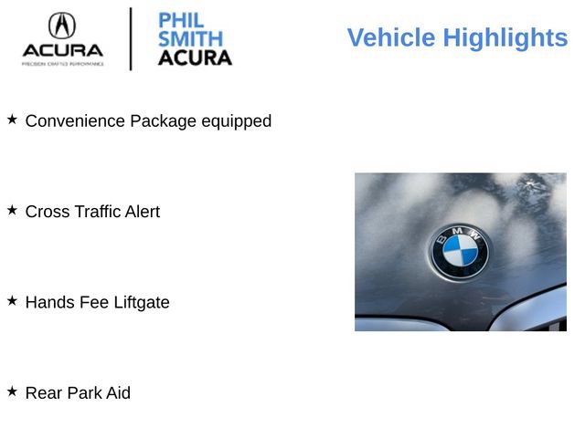 Used 2026 BMW 330i Sedan RWD image 8