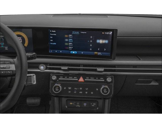 New 2026 Hyundai Tucson Blue SE AWD/4WD image 7