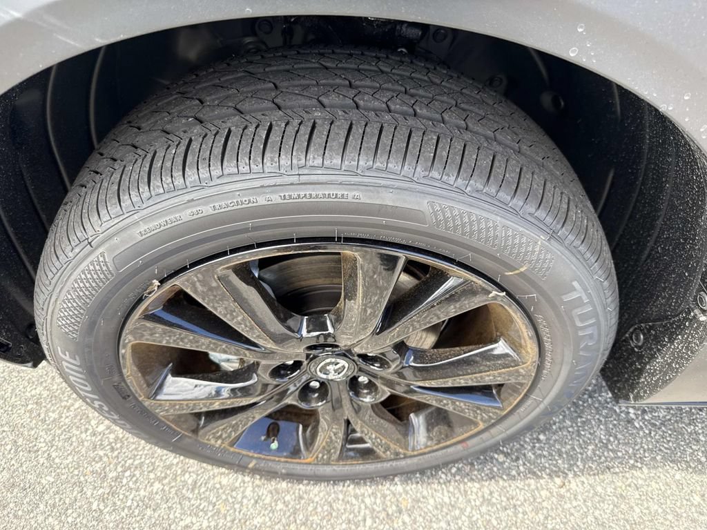 New 2026 MAZDA CX-30 AWD 2.5 S w/ Select Sport Pkg image 11