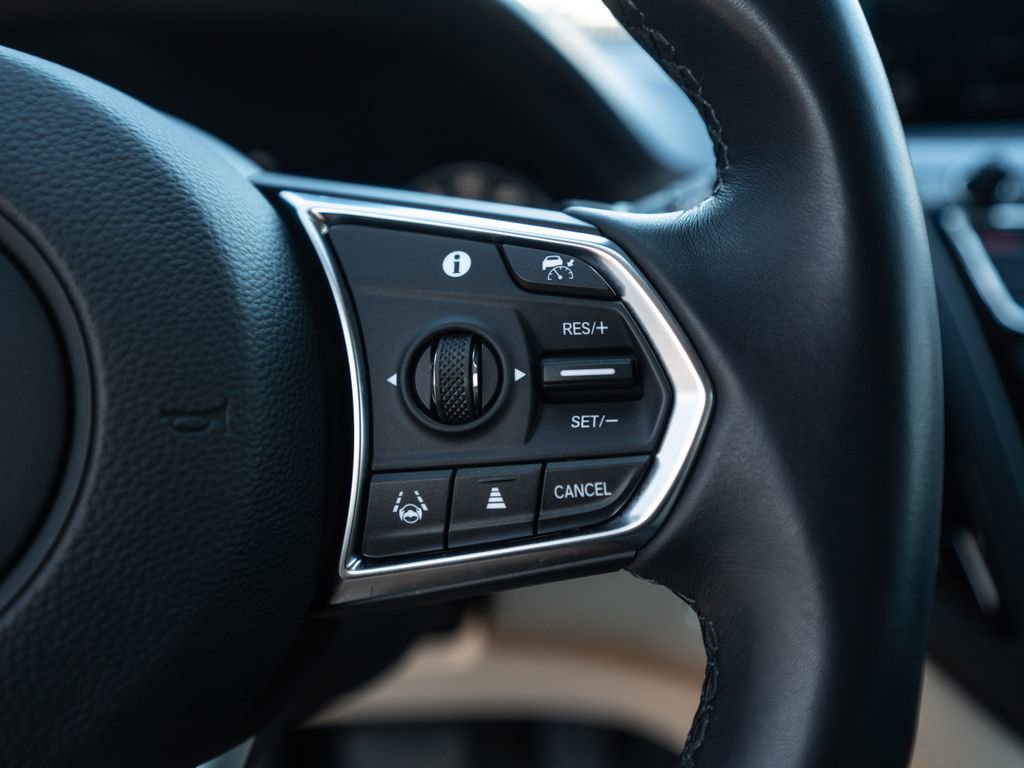 Certified 2024 Acura RDX w/ Technology Package image 24