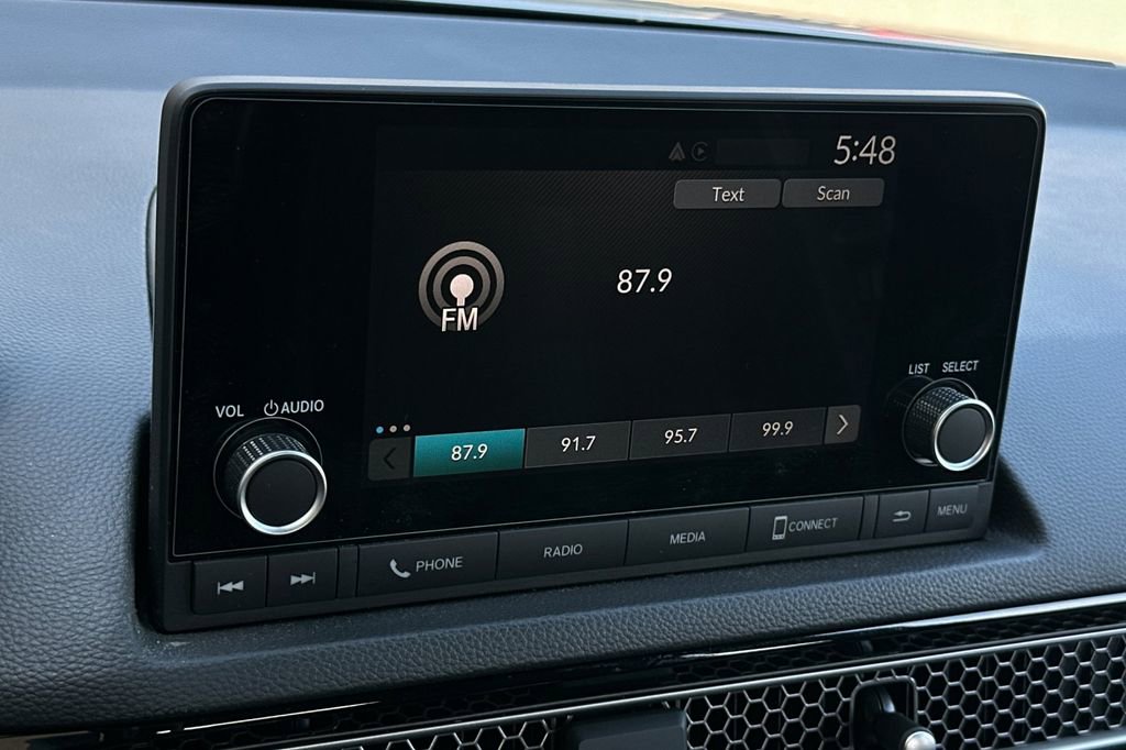 Used 2025 Honda Civic Sport image 19