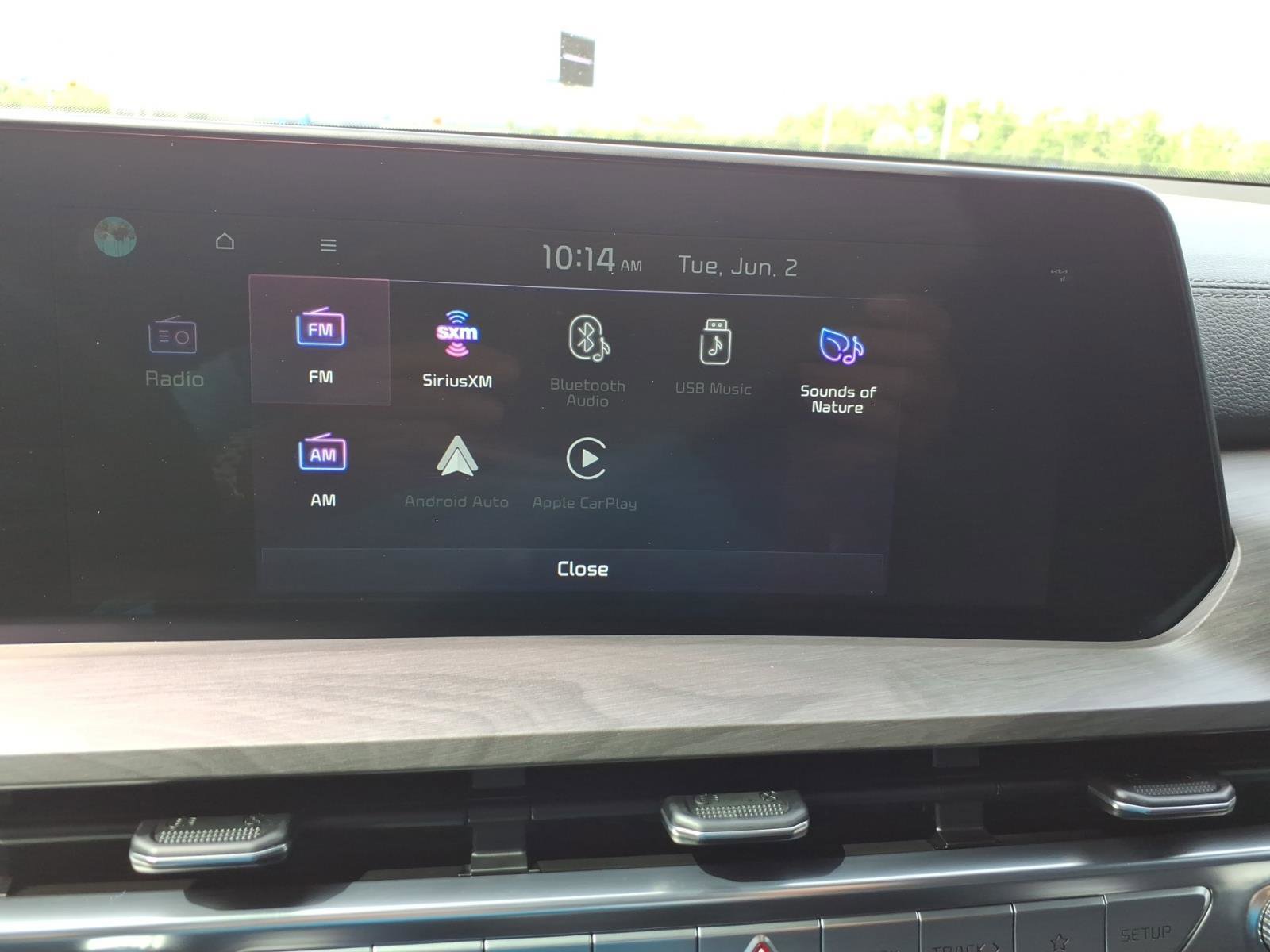 Used 2024 Kia Telluride SX Prestige X-Line AWD/4WD image 20