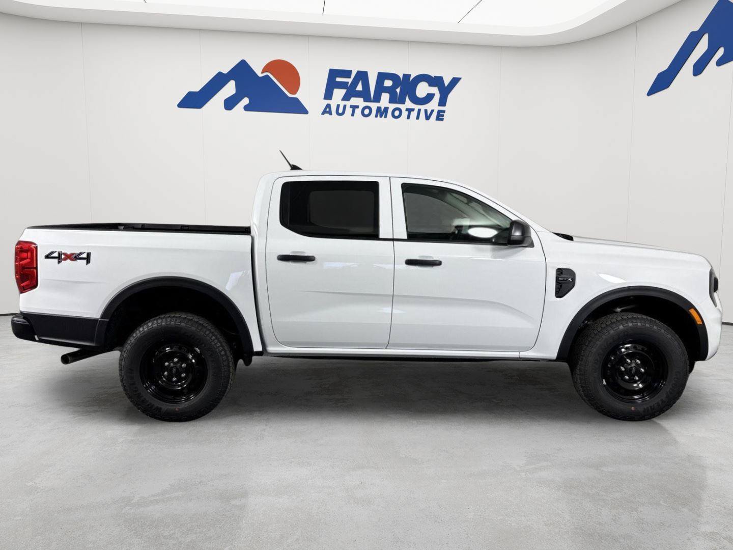 Used 2026 Ford Ranger XL w/ Trailer Tow Package AWD/4WD image 9
