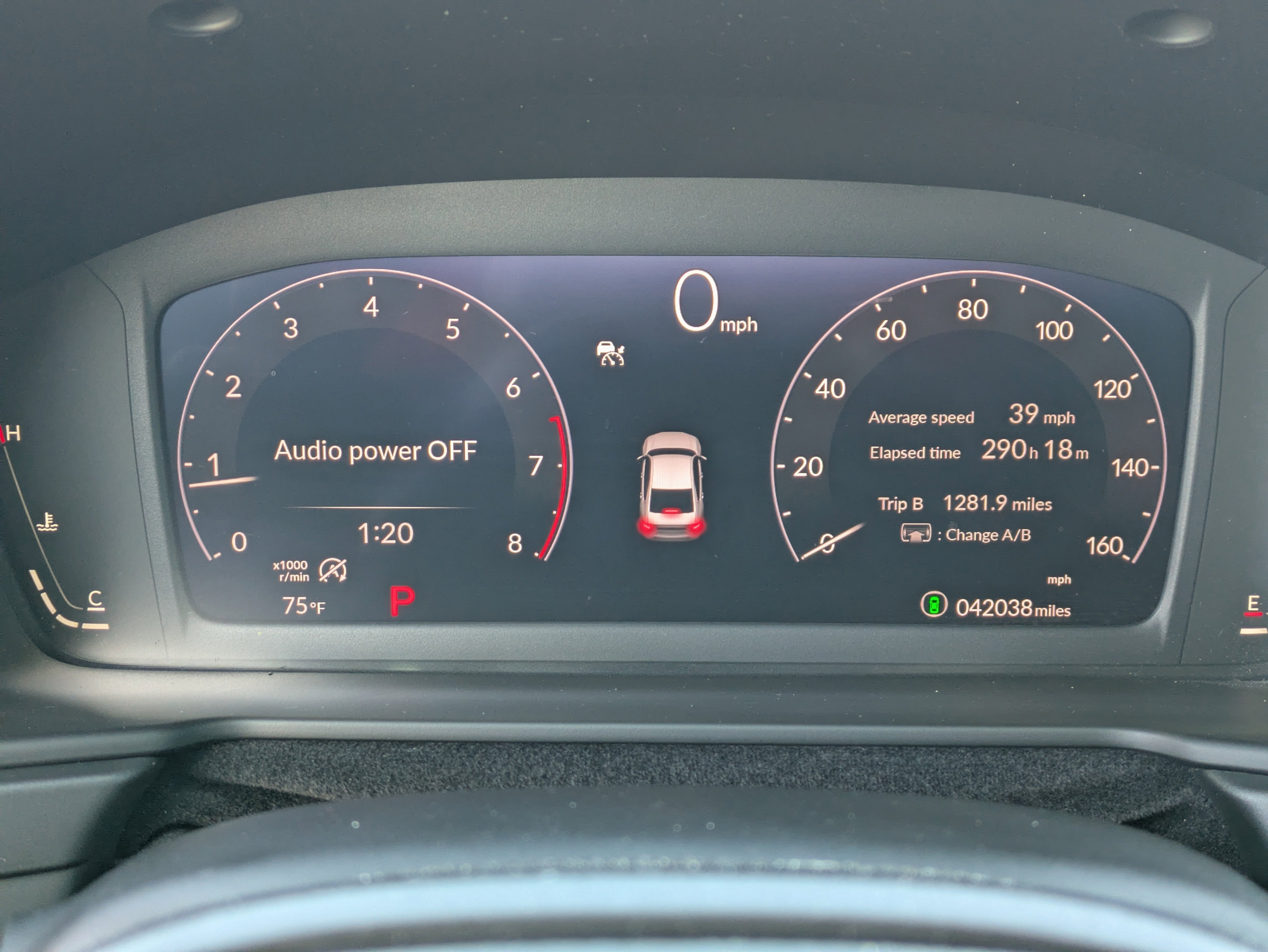 Used 2023 Honda Accord EX image 29