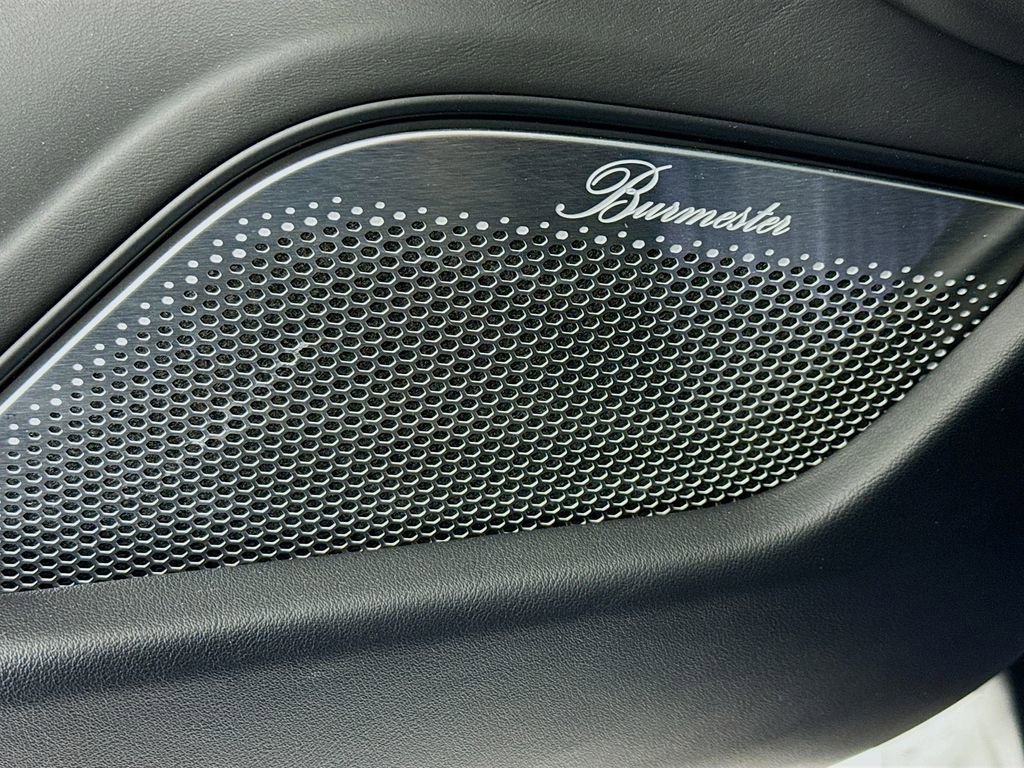 Used 2020 Porsche Taycan Turbo S AWD/4WD image 13