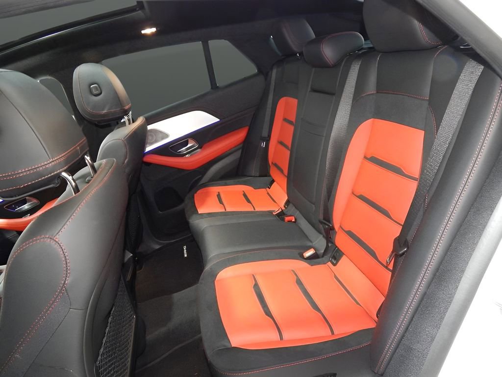 Used 2023 Mercedes-Benz GLE 63 AMG S image 25