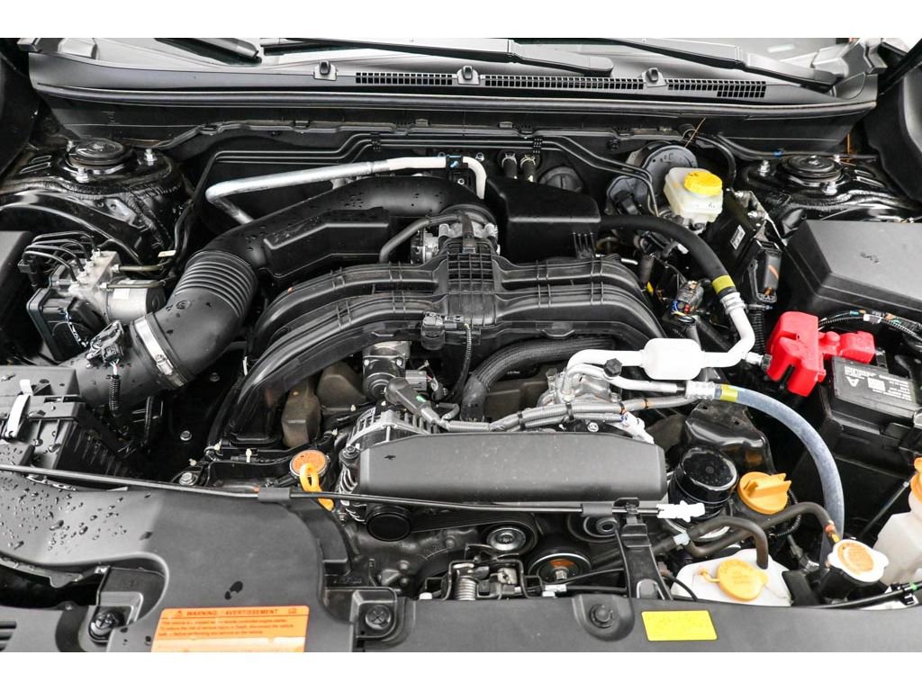 Used 2025 Subaru Crosstrek 2.5i Limited w/ Crosstrek Mirror Package image 31