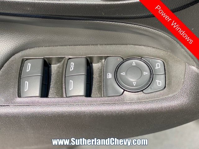 Used 2022 Chevrolet Equinox LT FWD image 14