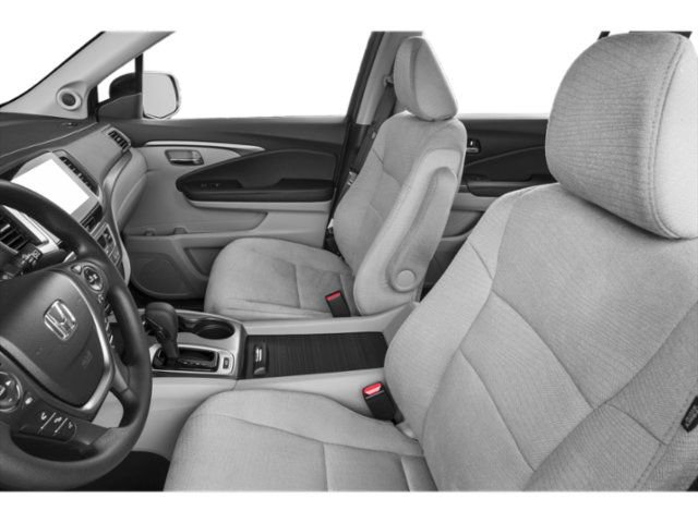 Used 2018 Honda Pilot EX image 7