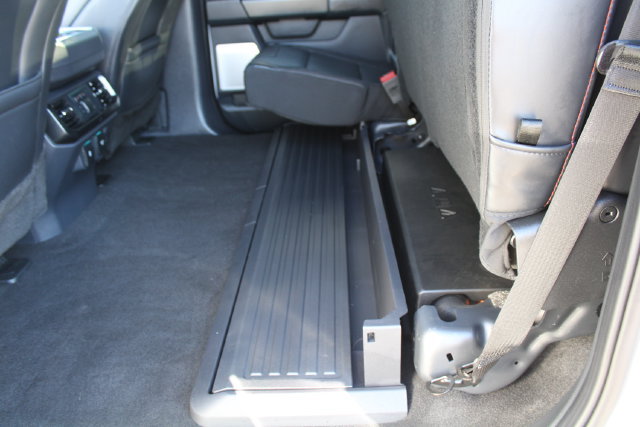 Used 2025 Ford F150 Raptor AWD/4WD image 48
