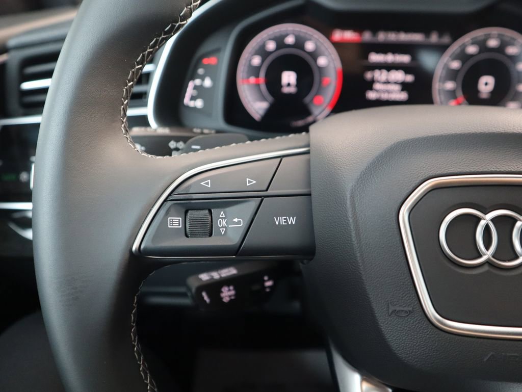 New 2026 Audi Q8 Premium Plus image 11