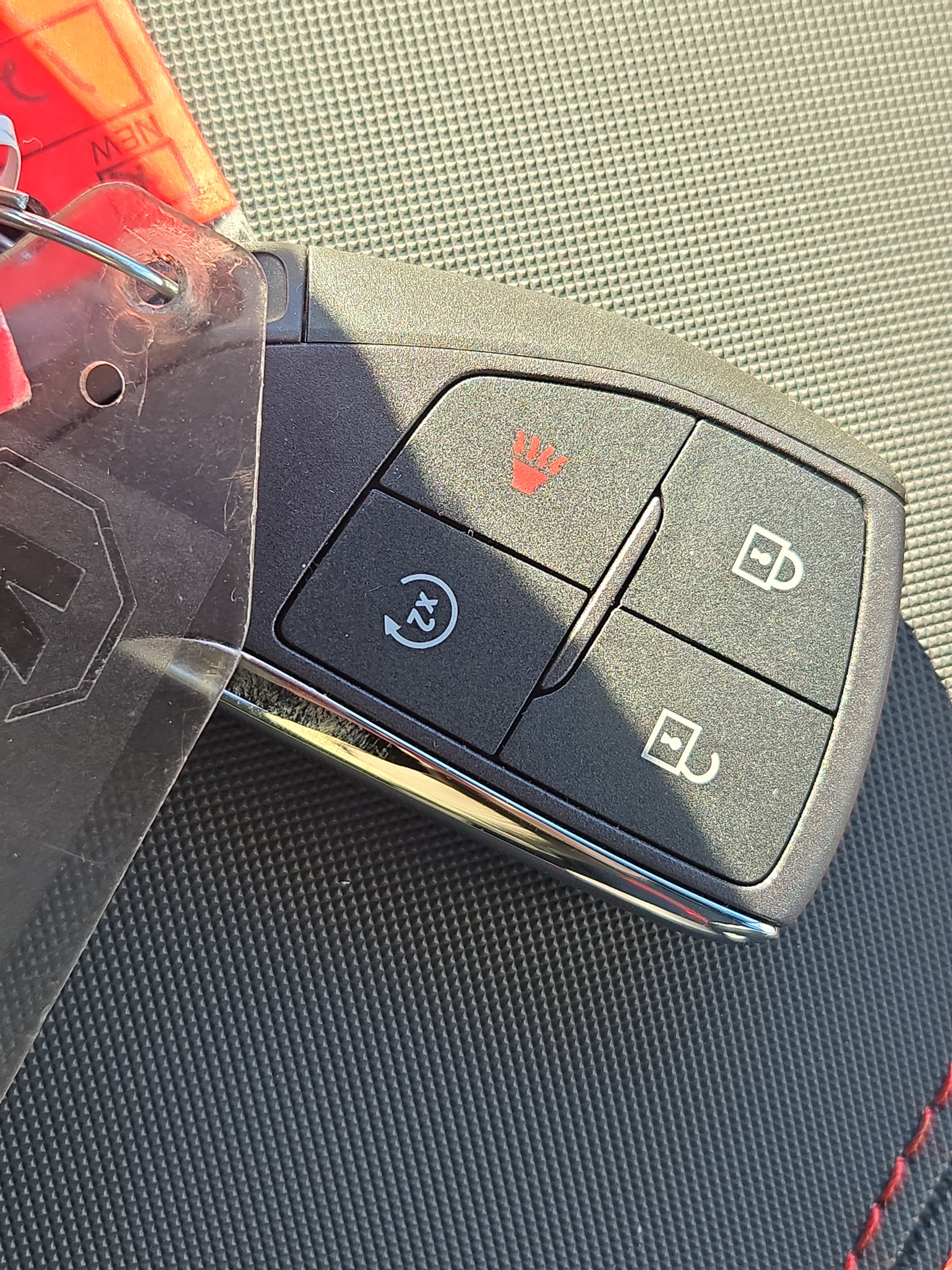 New 2026 Chevrolet Colorado Z71 w/ Technology Package image 27