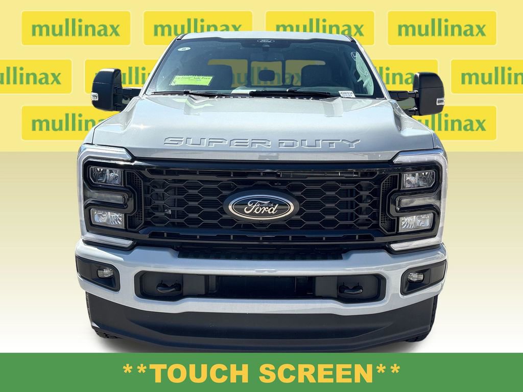 New 2026 Ford F250 XLT w/ XLT Premium Package image 22