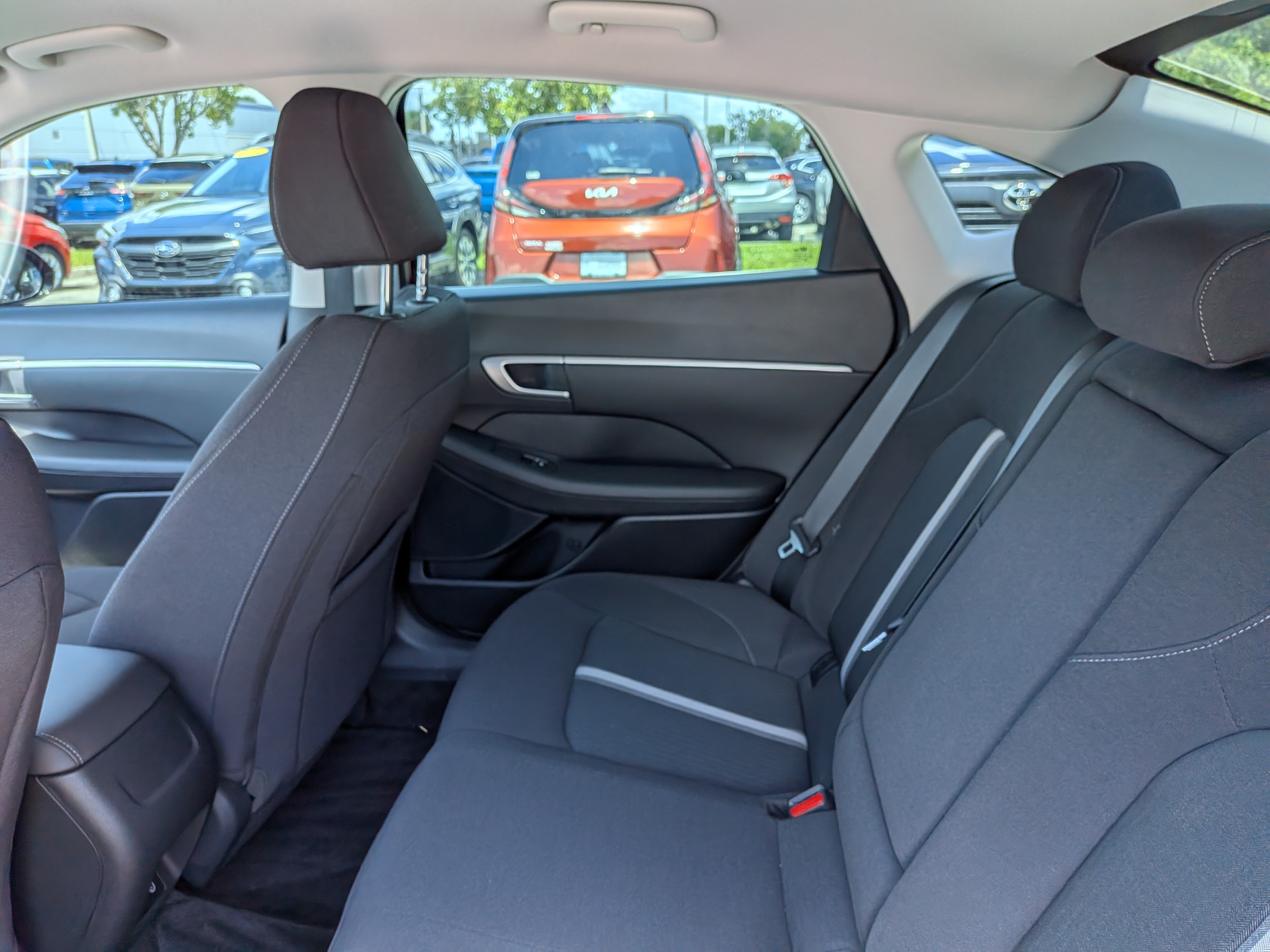 Used 2024 Hyundai Sonata SEL FWD image 14