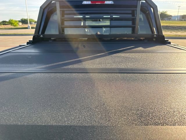 Used 2024 Ford F150 King Ranch w/ FX4 Off-Road Package image 10