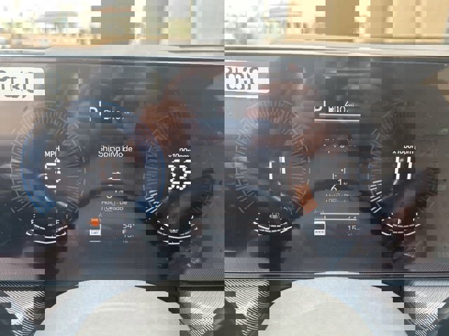 New 2026 Hyundai Sonata SEL image 7