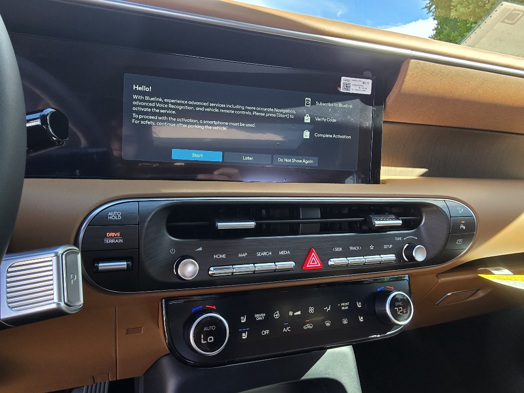 New 2027 Hyundai Palisade Calligraphy AWD/4WD image 23