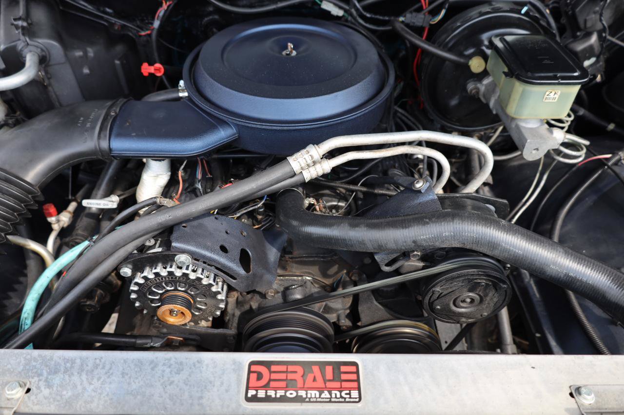 Used 1988 GMC Jimmy 4WD image 17
