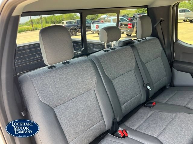 New 2026 Ford F250 XL w/ STX Appearance Package AWD/4WD image 16