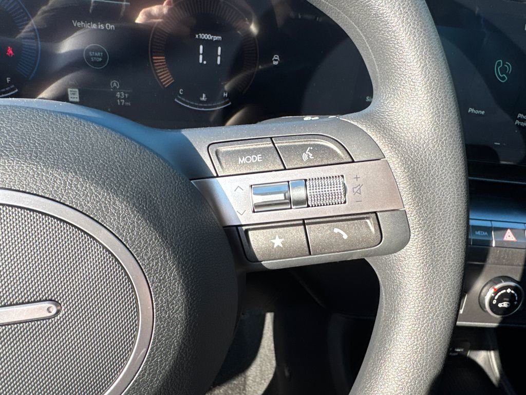 New 2026 Hyundai Kona SE image 16