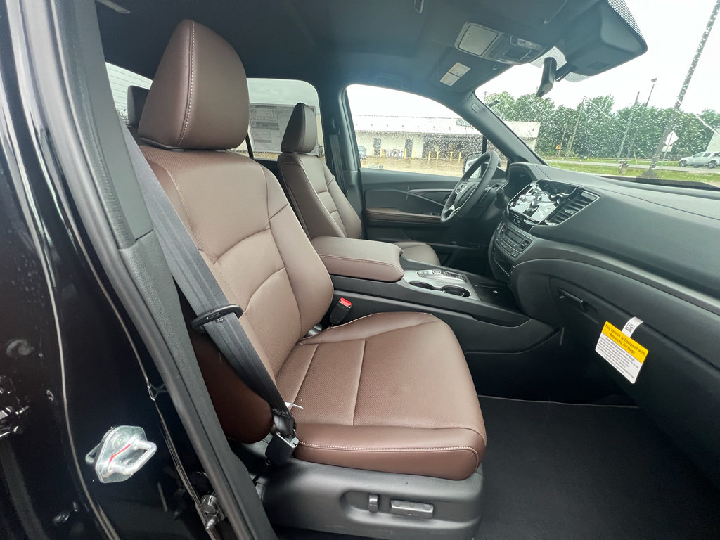 New 2026 Honda Ridgeline RTL image 15