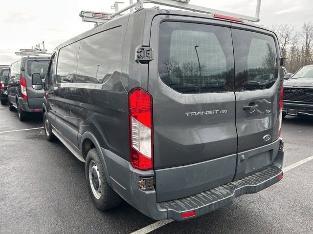 Used 2016 Ford Transit 150 130 Low Roof image 5