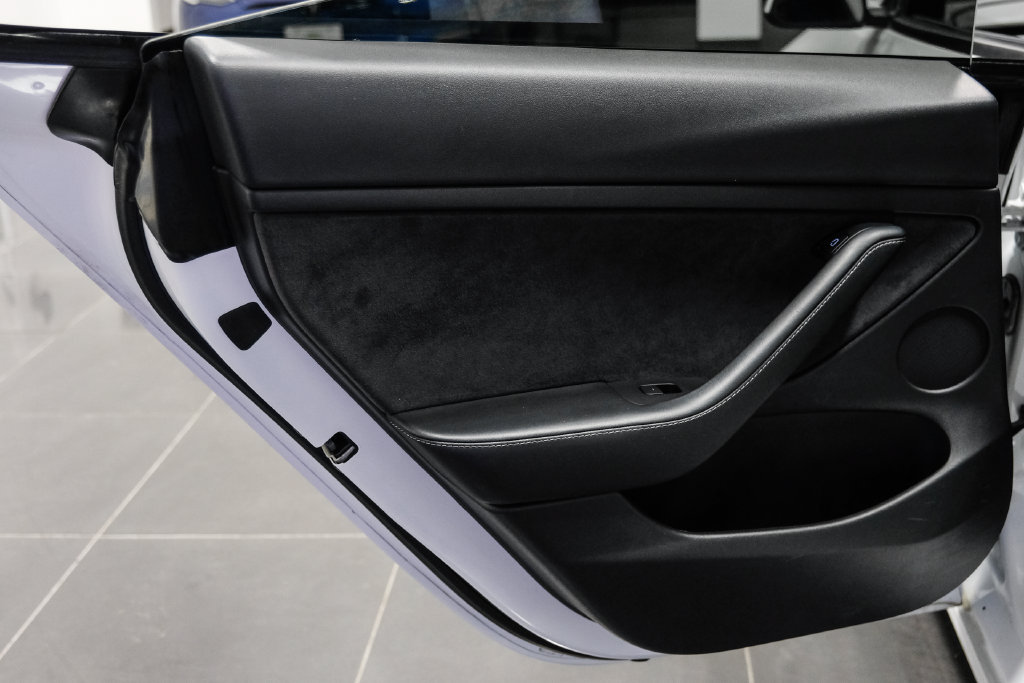 Used 2021 Tesla Model 3 Standard Range Plus RWD image 51