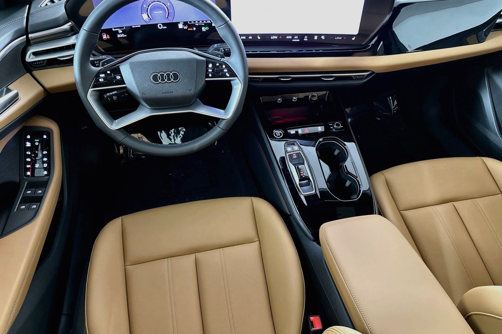 New 2026 Audi A5 Premium Plus AWD/4WD image 5