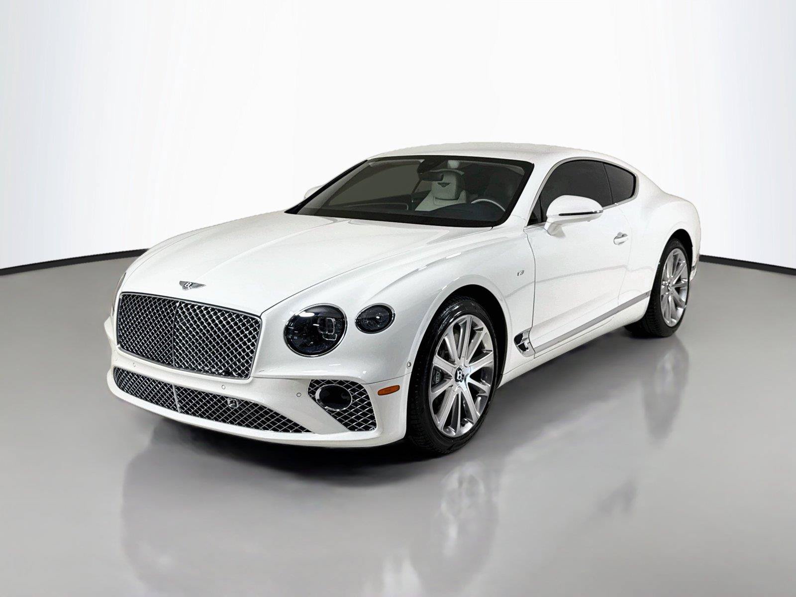 Used 2022 Bentley Continental GT AWD/4WD image 10