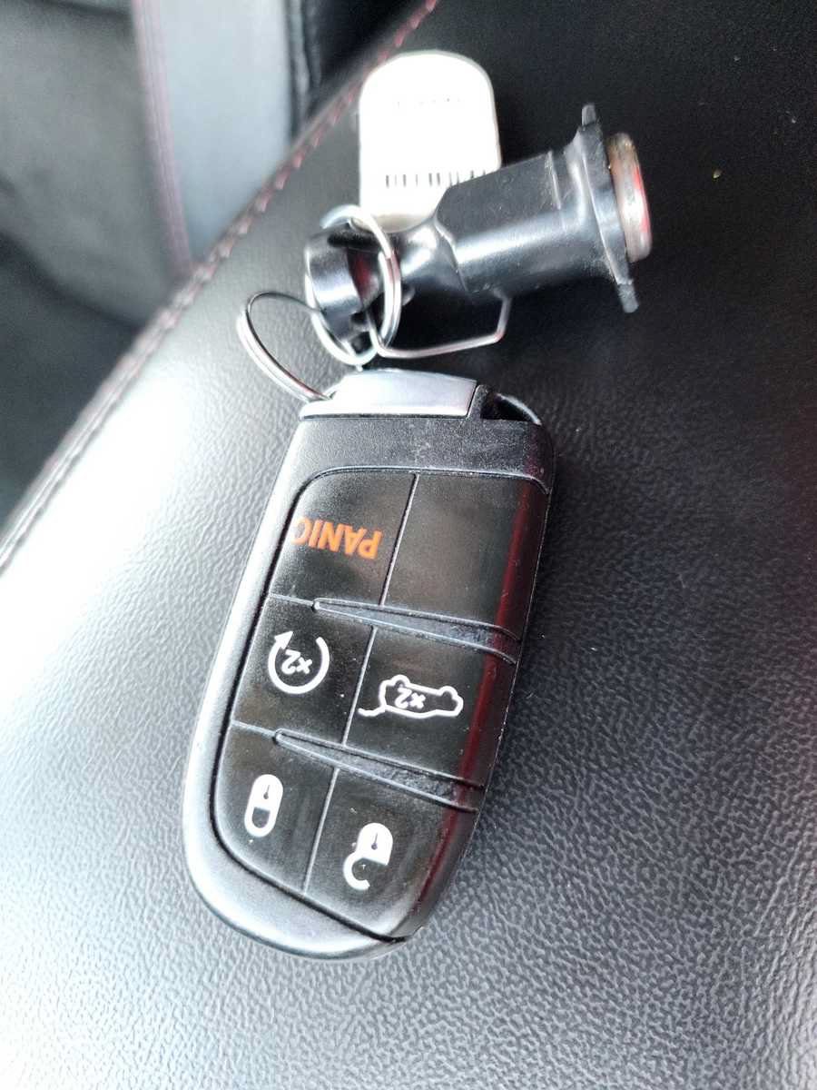 Used 2021 Dodge Durango R/T AWD/4WD image 30