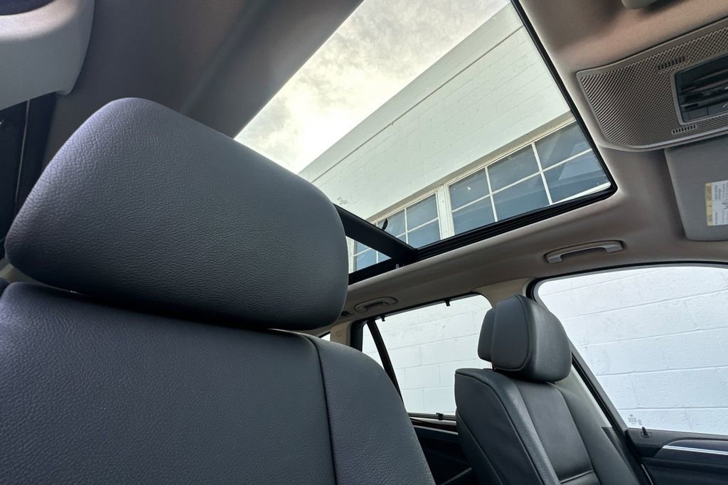 Used 2008 BMW X5 3.0si image 17