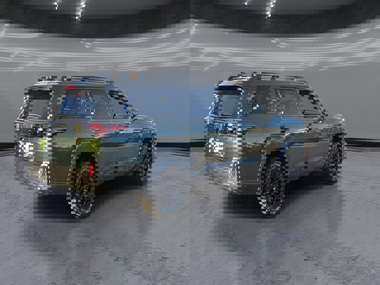 New 2026 Subaru Outback Wilderness image 5